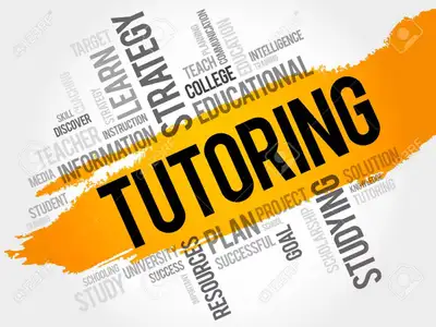 Tutoring - Grade 1 to Grade 10 - In person and Online, View more