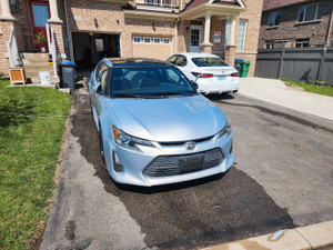 2014 Scion tC