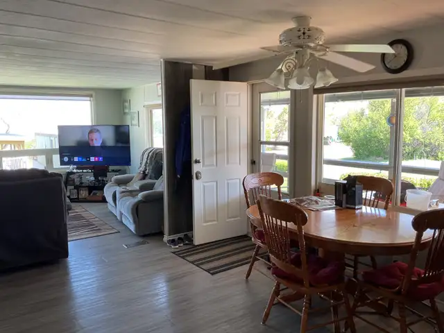 Home for sale at Palliser Regional Park in Houses for Sale in Moose Jaw - Image 9