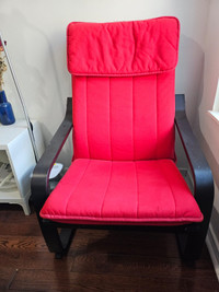 $35 - Ikea Poang Chair