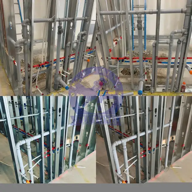 ★LICENSED PLUMBERS 647-335-6000 ALL  PLUMBING REQUIREMENT  in Plumbing in Markham / York Region - Image 8