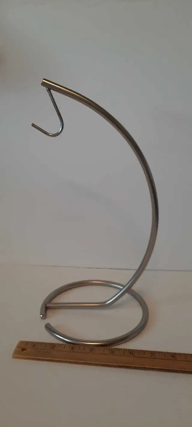 Metal Banana Hanger Stand
