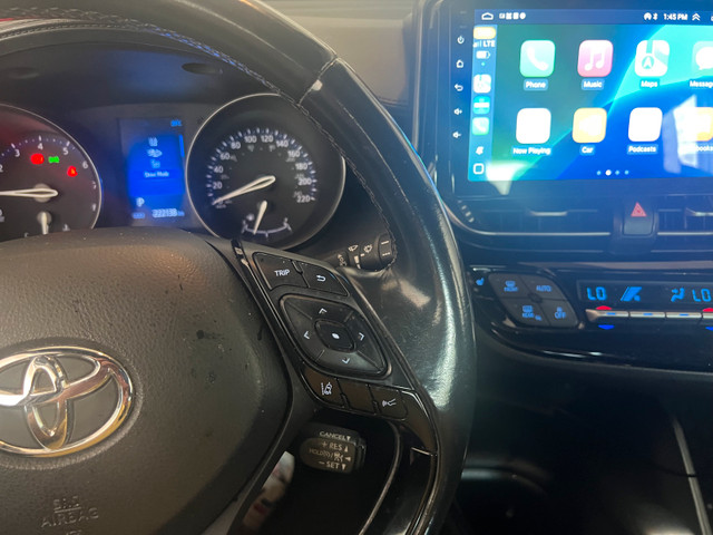 2018 Toyota CHR in Cars & Trucks in Hamilton