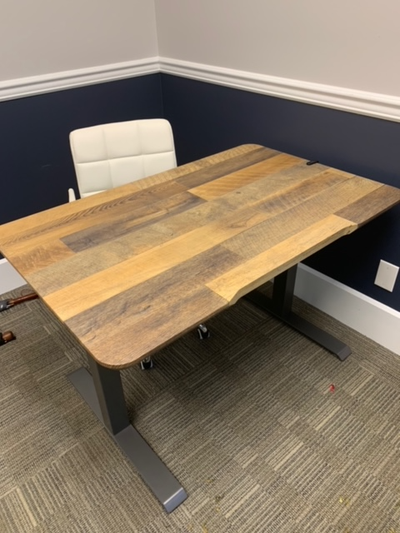 Vari Standing Desk, View more