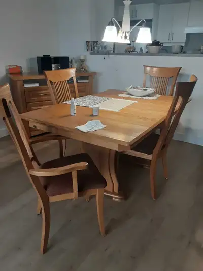 table et chaises cuisine, View more