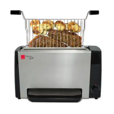 Ronco Ready Grill [NEW], View more