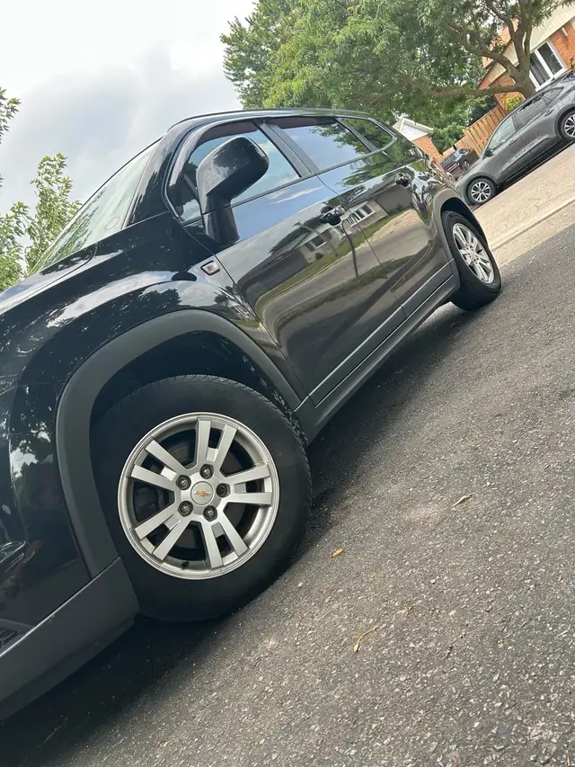 Chevrolet Orlando517158855603005442