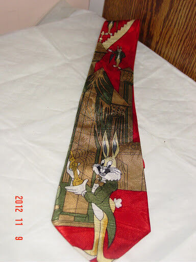 Cravates neuves du temps des Fêtes. dans Hommes  à Saint-Jean-sur-Richelieu - Image 2