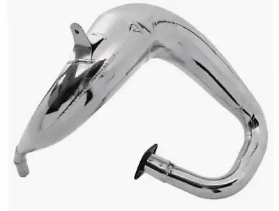 Iam looking for a complete fmf exhaust for a Yamaha blaster 200 if u have one collecting dust in you...