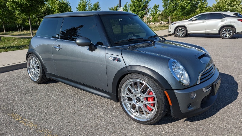 2006 MINI Cooper S Rallye Edition | Cars & Trucks | Markham / York ...