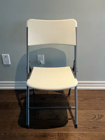Strong Folding Chair, View more