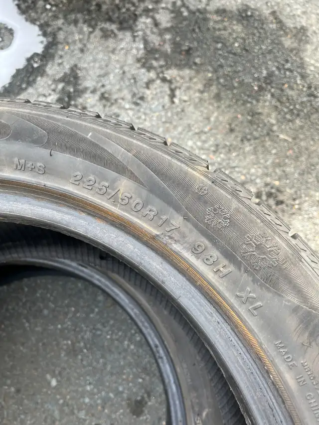 Winter tires for sale in Tires & Rims in Bedford - Image 2