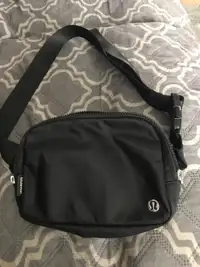 Lululemon Crossbody Bag