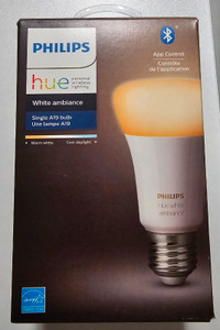 Philips Hue White Ambiance 800lm