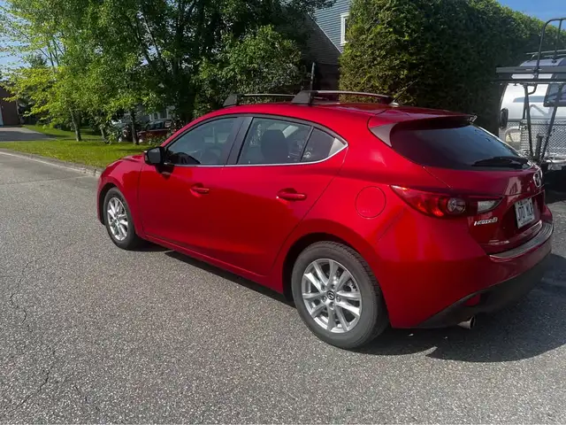 Mazda 3 - 2016554758108789483521