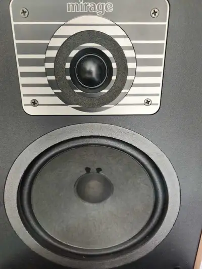 Mirage 250 Speakers, View more