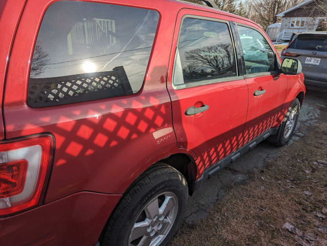 2011 Ford Escape xlt dans Autos et camions  à Longueuil/Rive Sud - Image 3