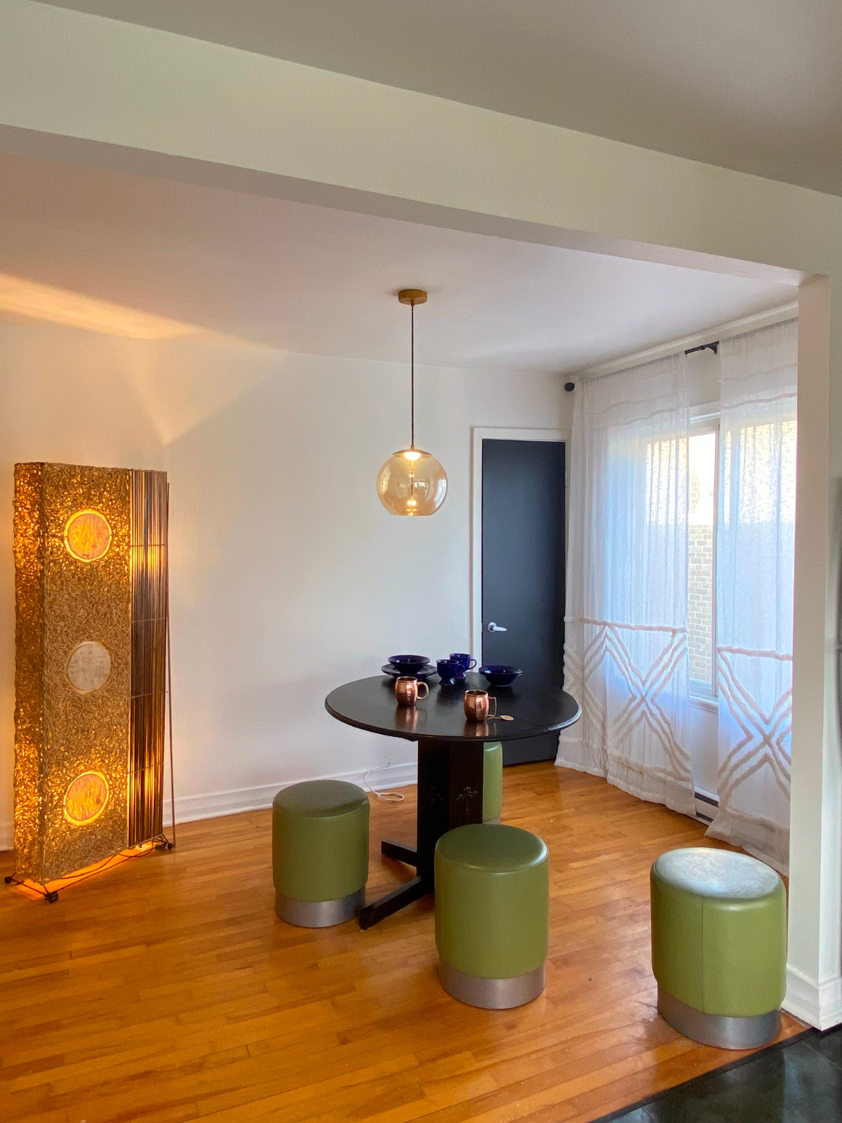 Fully furnished & equipped _ Appartement in a TRIPLEX — photo 3