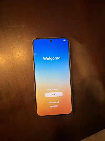 Samsung S24 FE 128GB, View more