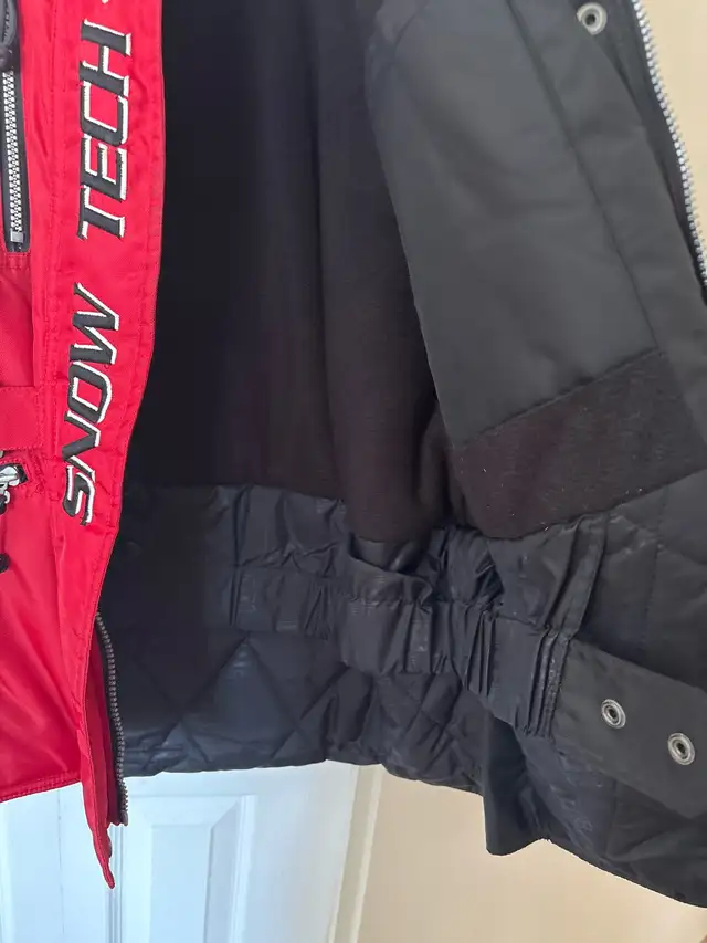 Retro Snowmobile Suit in Other in Ottawa - Image 5