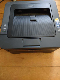 Brother Laser Printer HL-2270DW
