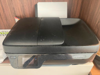 HP printer Officejet 3836 All-in-One pritner