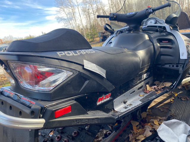 Full Part Out - 2005 Polaris Edge Classic 600 M10 in Snowmobiles Parts, Trailers & Accessories in Ottawa - Image 3