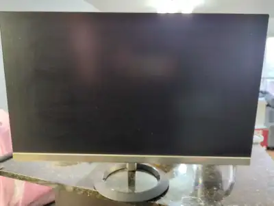 ASUS Monitor, View more