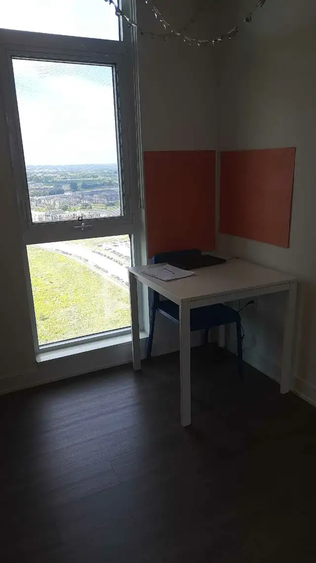 Privare Room for rent near Mount pleasant Go station, Brampton in Room Rentals & Roommates in Mississauga / Peel Region - Image 10