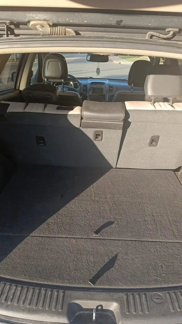 2011 Kia Sorento600959160974714887