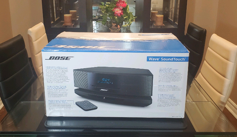 Bose wave music for sale  