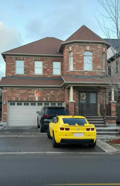 ✨ Beautifully Renovated 2 Bedroom Legal Basement Apartment – Milton ✨ Scott Blvd & Pringle Ave Move...