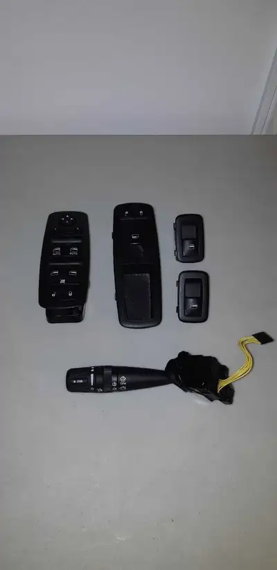 Dodge journey accessories for sale $110 for all
