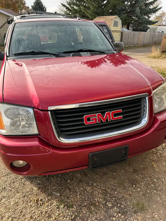 2004 GMC Envoy597791582748026881