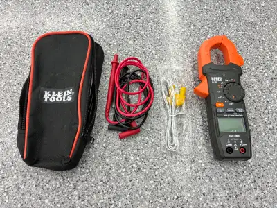 Klein Tools CL320 Multimeter, View more