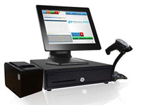 Retail/ Convenience/ Grocery store point of sale system