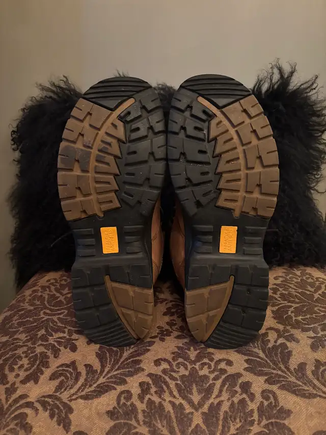 Dakota WorkPro Series Steel Toe Boots in Other in Calgary - Image 5