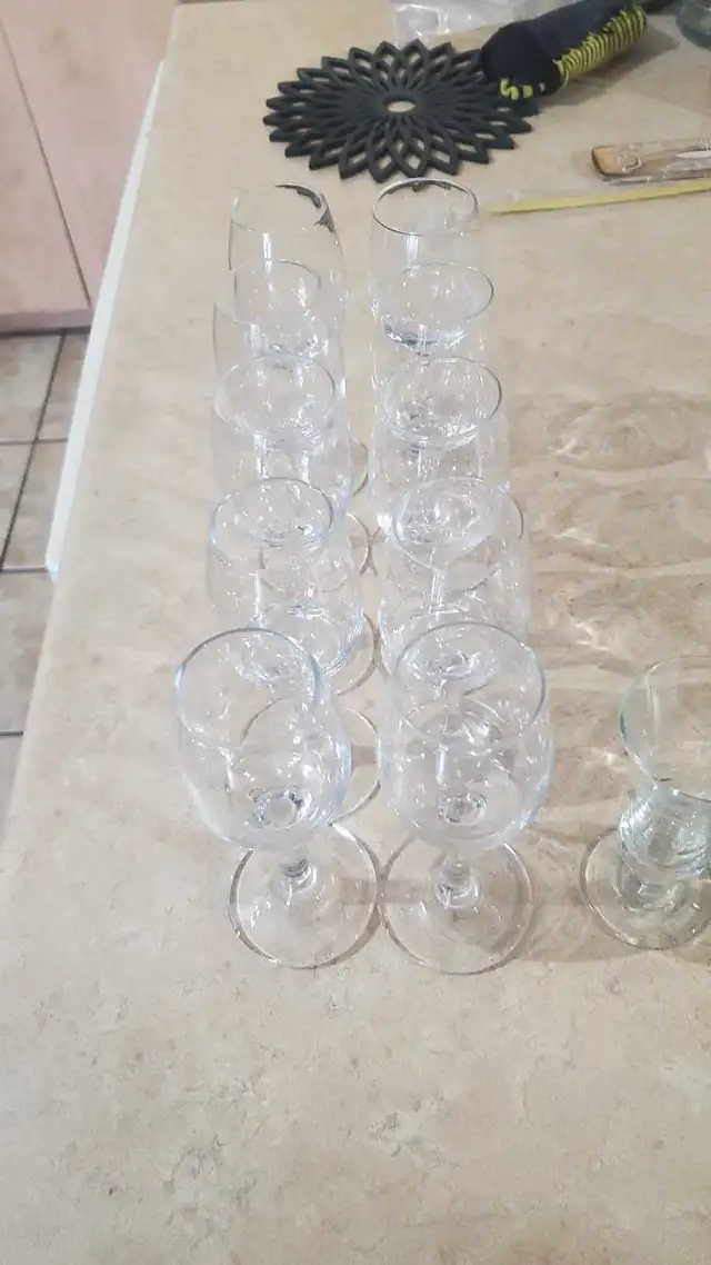 coupes spéciales in Kitchen & Dining Wares in Drummondville - Image 10