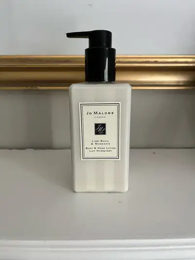 Jo Malone, View more