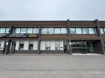 Own a versatile, well-maintained industrial unit in the highly sought-after 401 Business Park ideal...