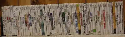 Wii Games, View more