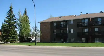 Welcome to your new home - a Large & Bright 2-bedroom condo apartment on Bennett Street. • Amazingly...