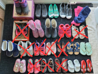 For Sale: Girl Shoes