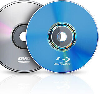 TRANSFERT VHS,Beta,MiniDV,Hi8,bobine 8mm sur DVD/BLURAY/USB dans CD, DVD et Blu-ray  à Granby - Image 4