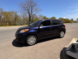 2011 Scion xD XD