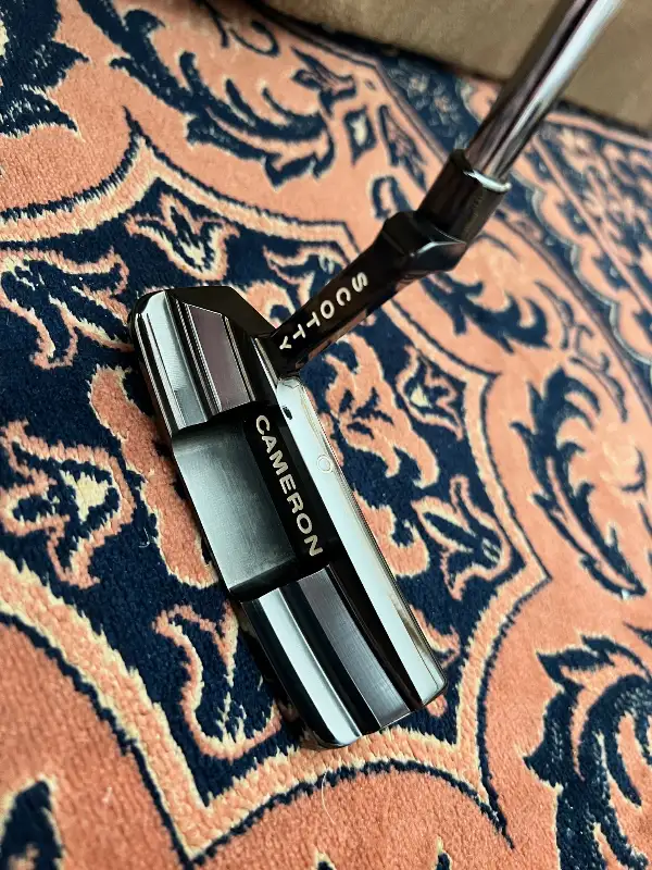 Scotty Cameron CIRCA 62 NO.3 (RARE & BRAND NEW) in Golf in Markham / York Region - Image 5