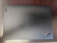 Lenovo X1 Carbon Gen 9 - 14" Laptop