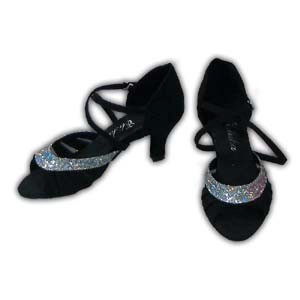 == Souliers de Danse Social - | New Dancing Dance Shoes === dans Femmes - Chaussures  à Ville de Montréal - Image 4