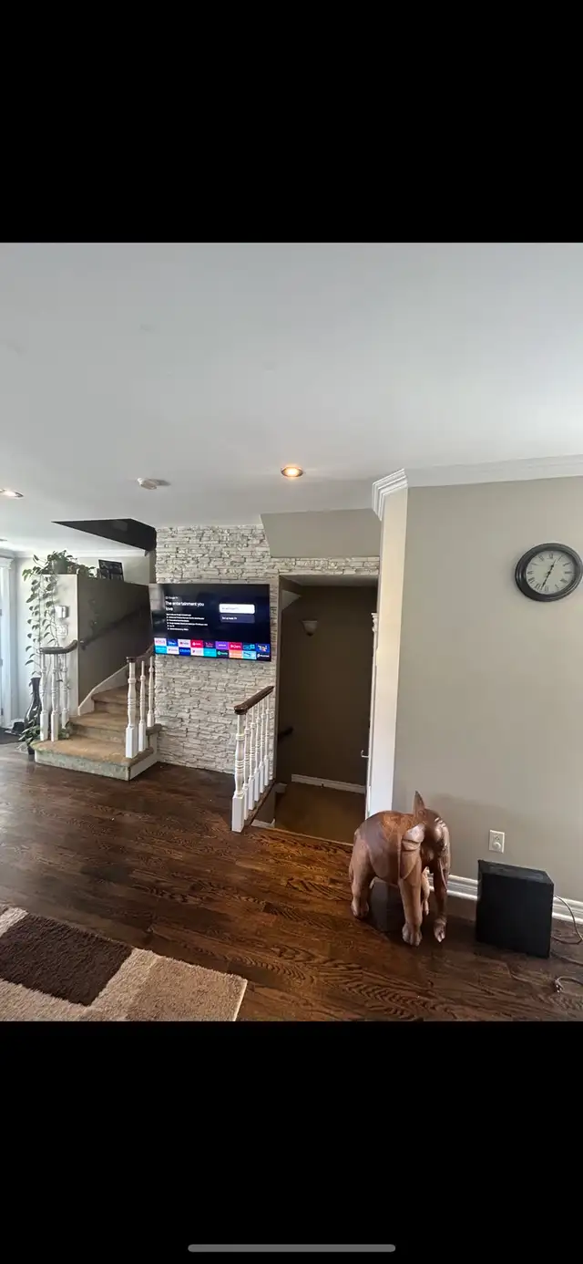 Tv wall Mount installation586003196590827521