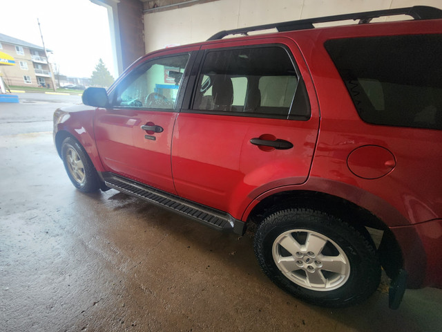 2011 Ford Escape in Cars & Trucks in St. Catharines